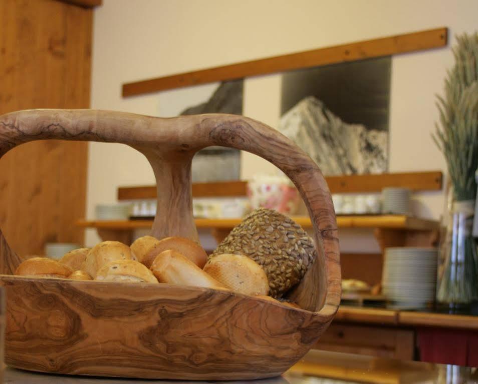 Hotel Larice Bianco Bormio
