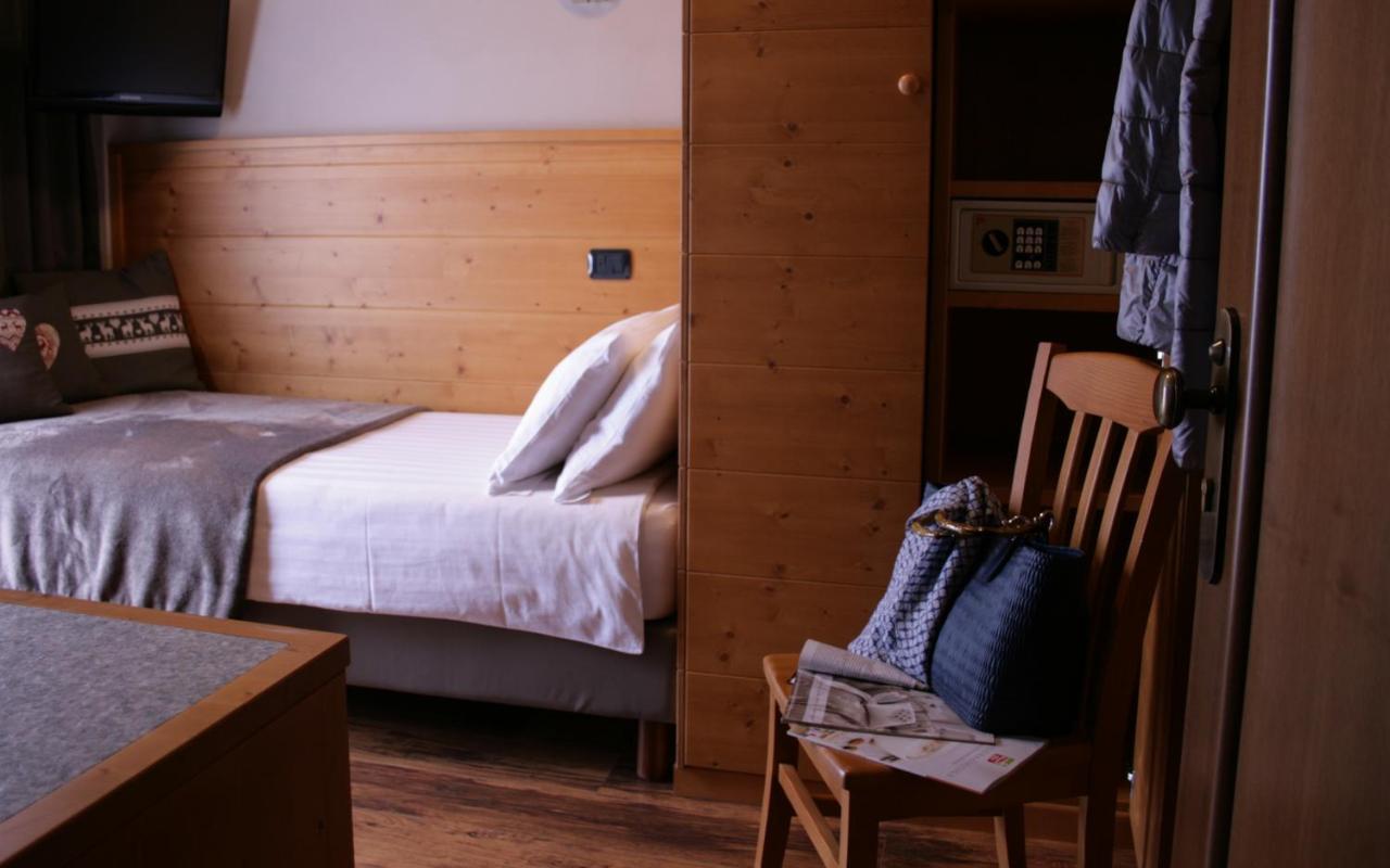 Larice Bianco 3* Bormio