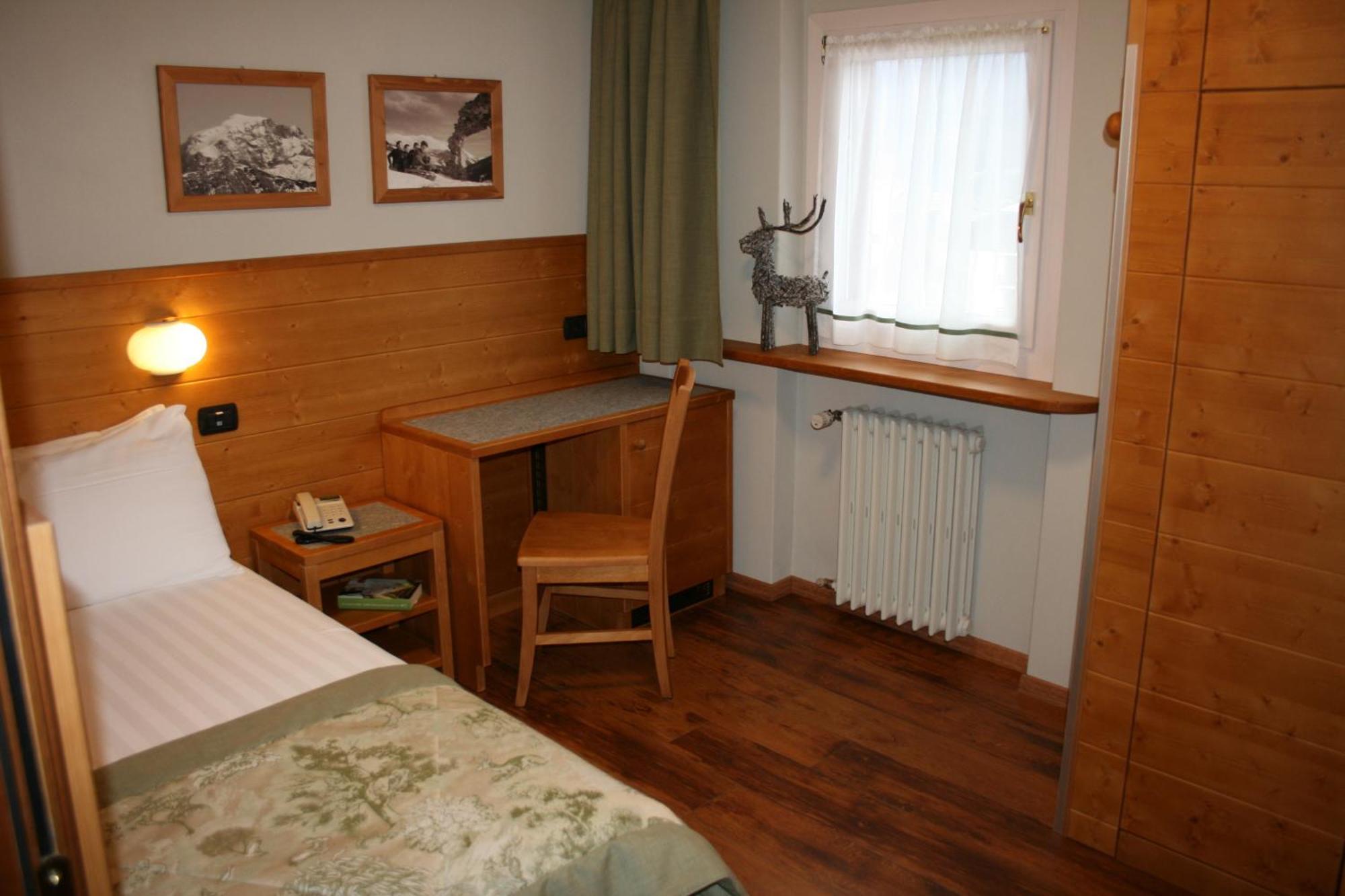 Larice Bianco Bormio