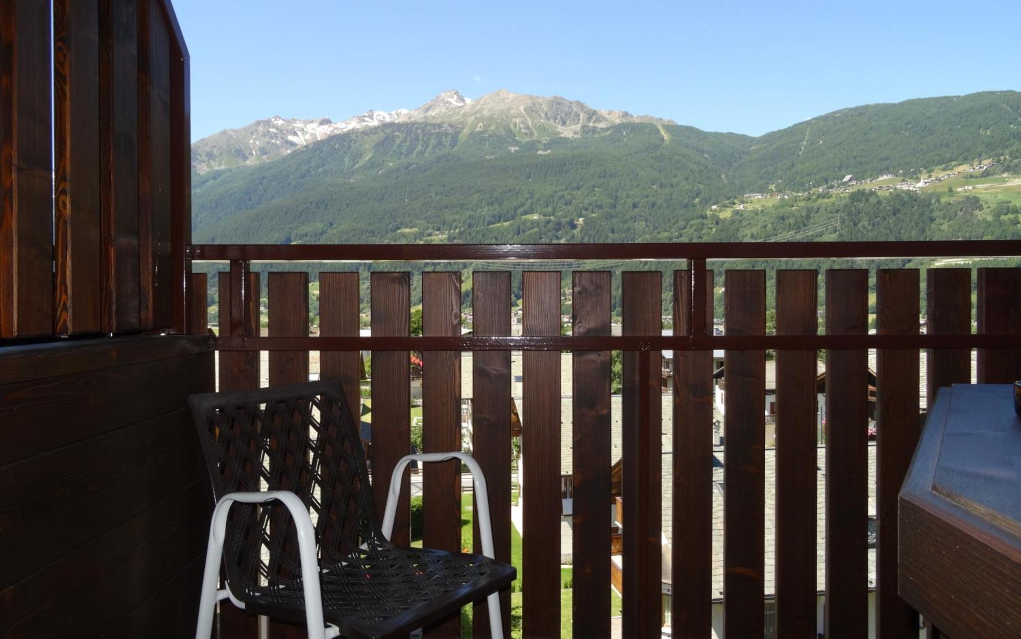 Larice Bianco Hotel Bormio