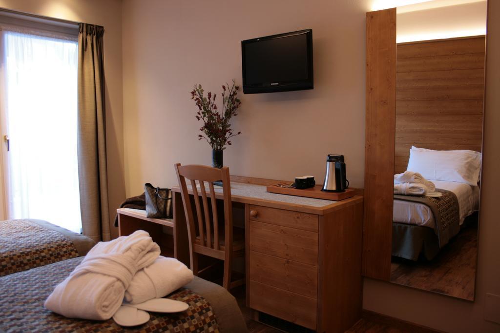 Larice Bianco 3* Bormio