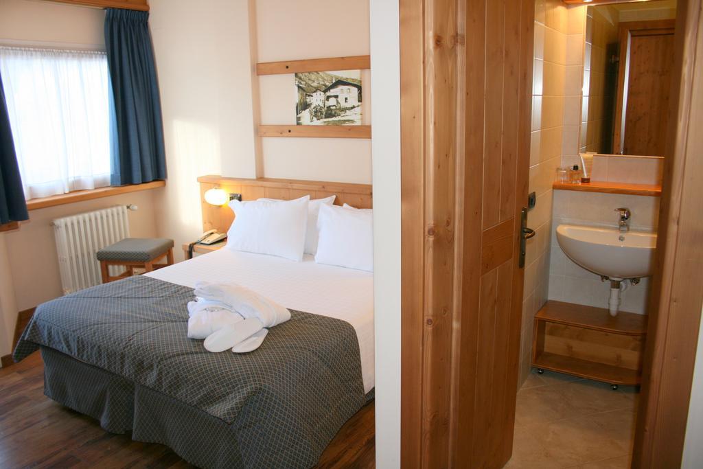 Larice Bianco 3* Bormio