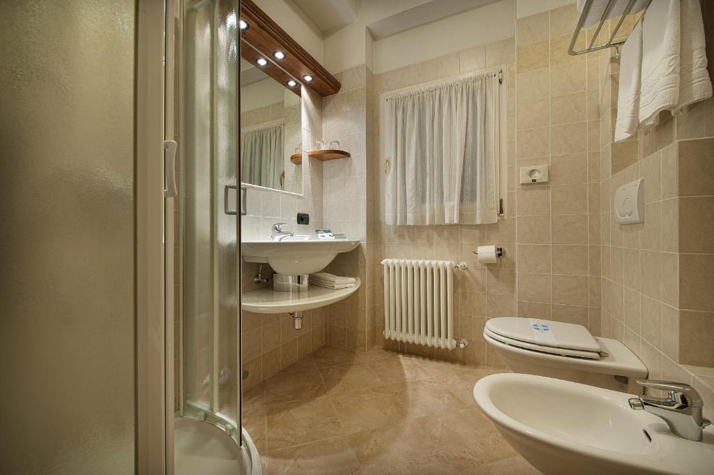 Larice Bianco 3* Bormio