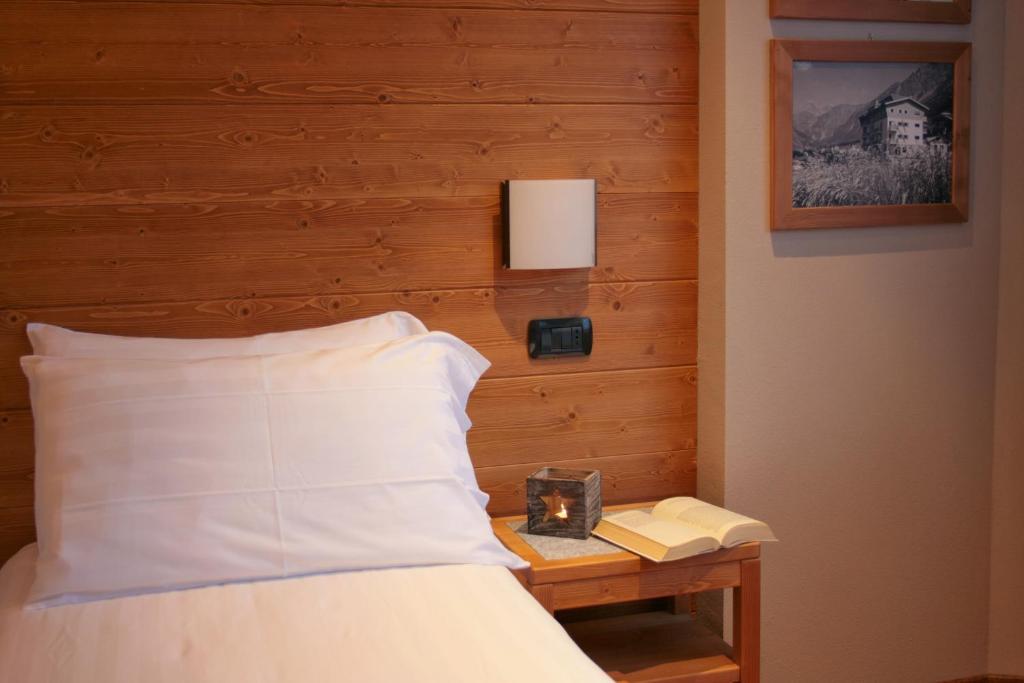 Larice Bianco 3* Bormio