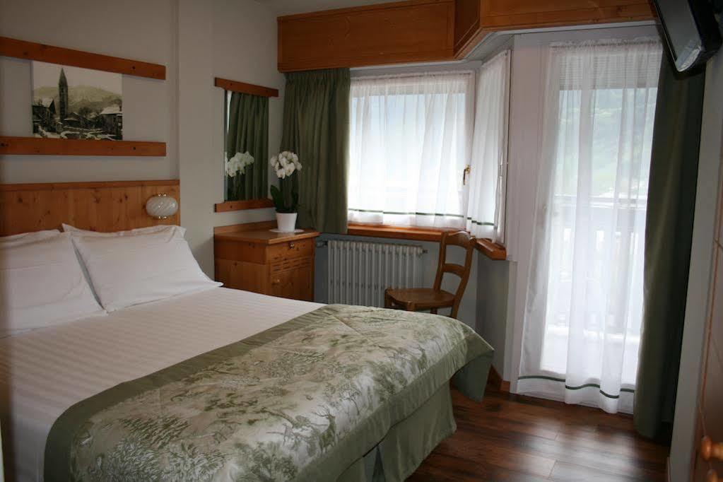 Larice Bianco Bormio