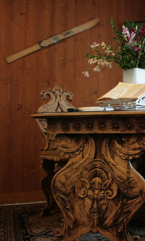 Larice Bianco Hotel Bormio