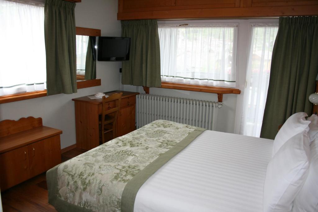 Larice Bianco 3* Bormio