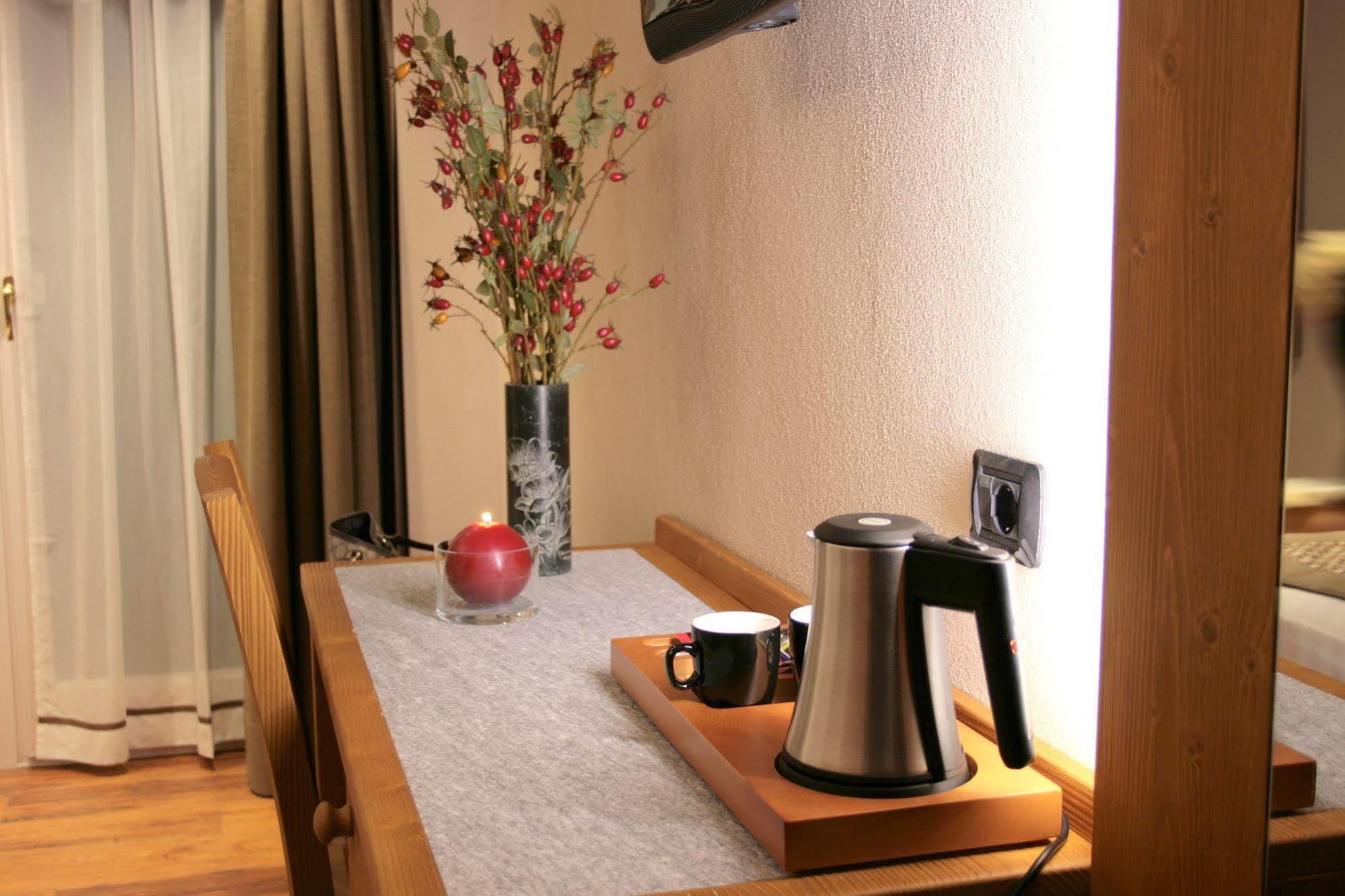 Hotel Larice Bianco 3*