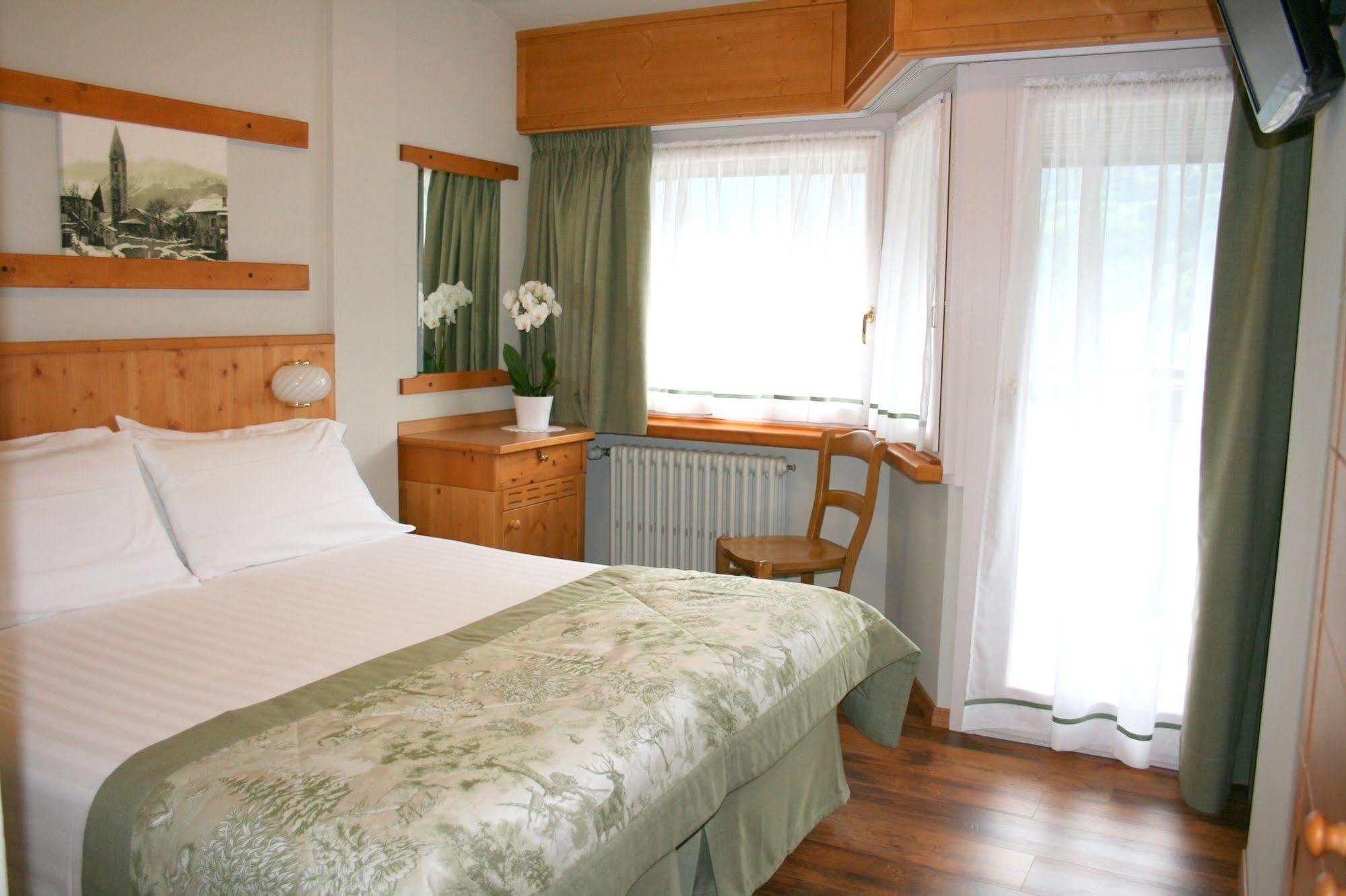 Larice Bianco 3* Bormio