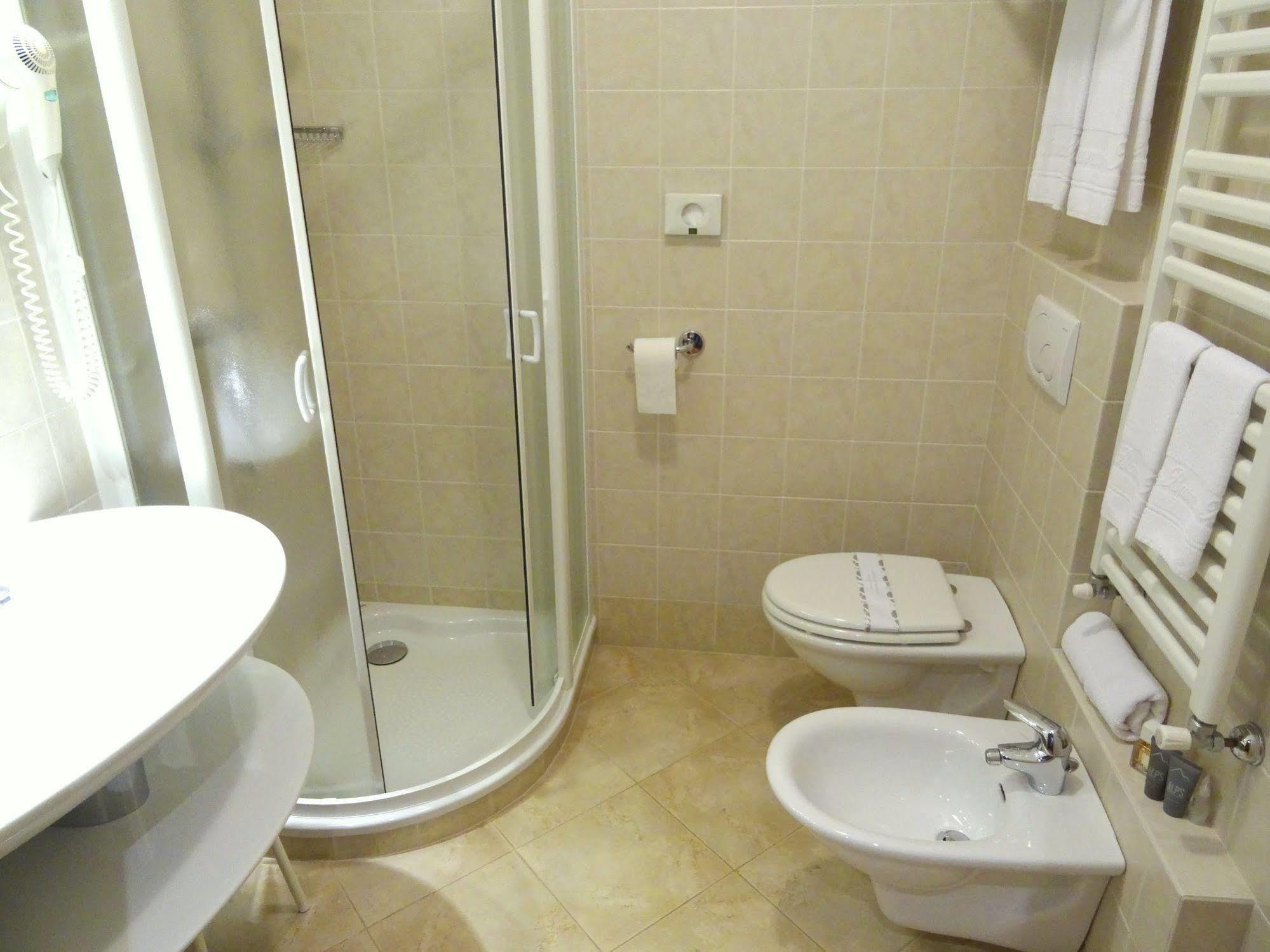 Hotel Larice Bianco 3*