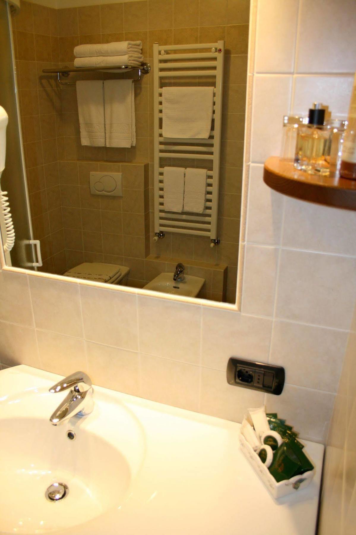 Larice Bianco Hotel Bormio