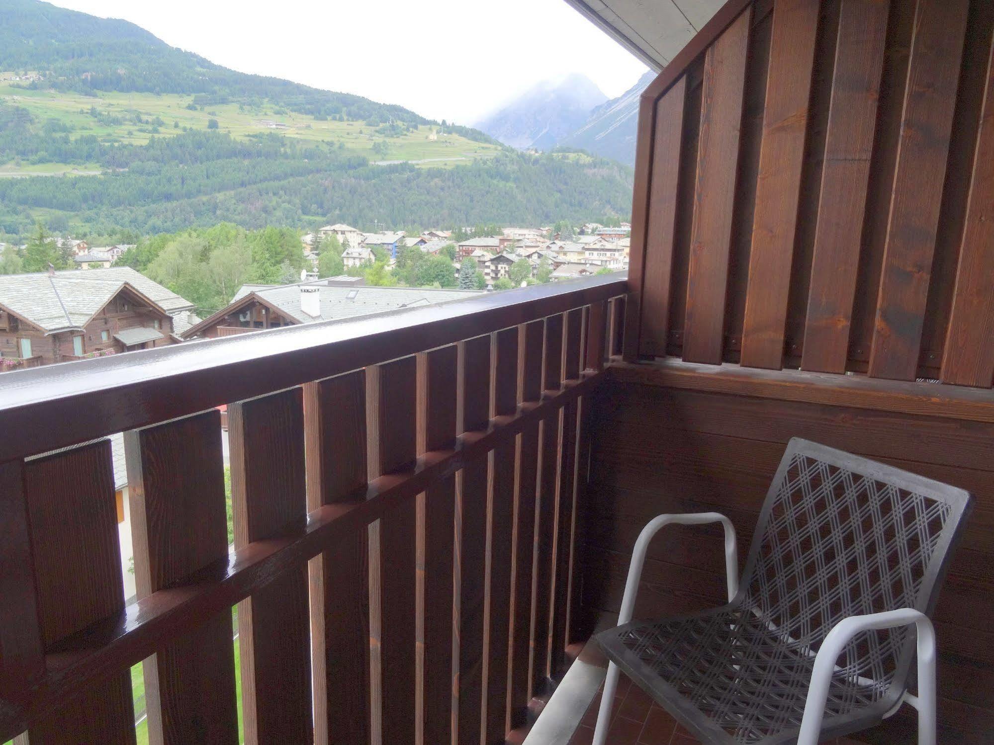 Larice Bianco Hotel