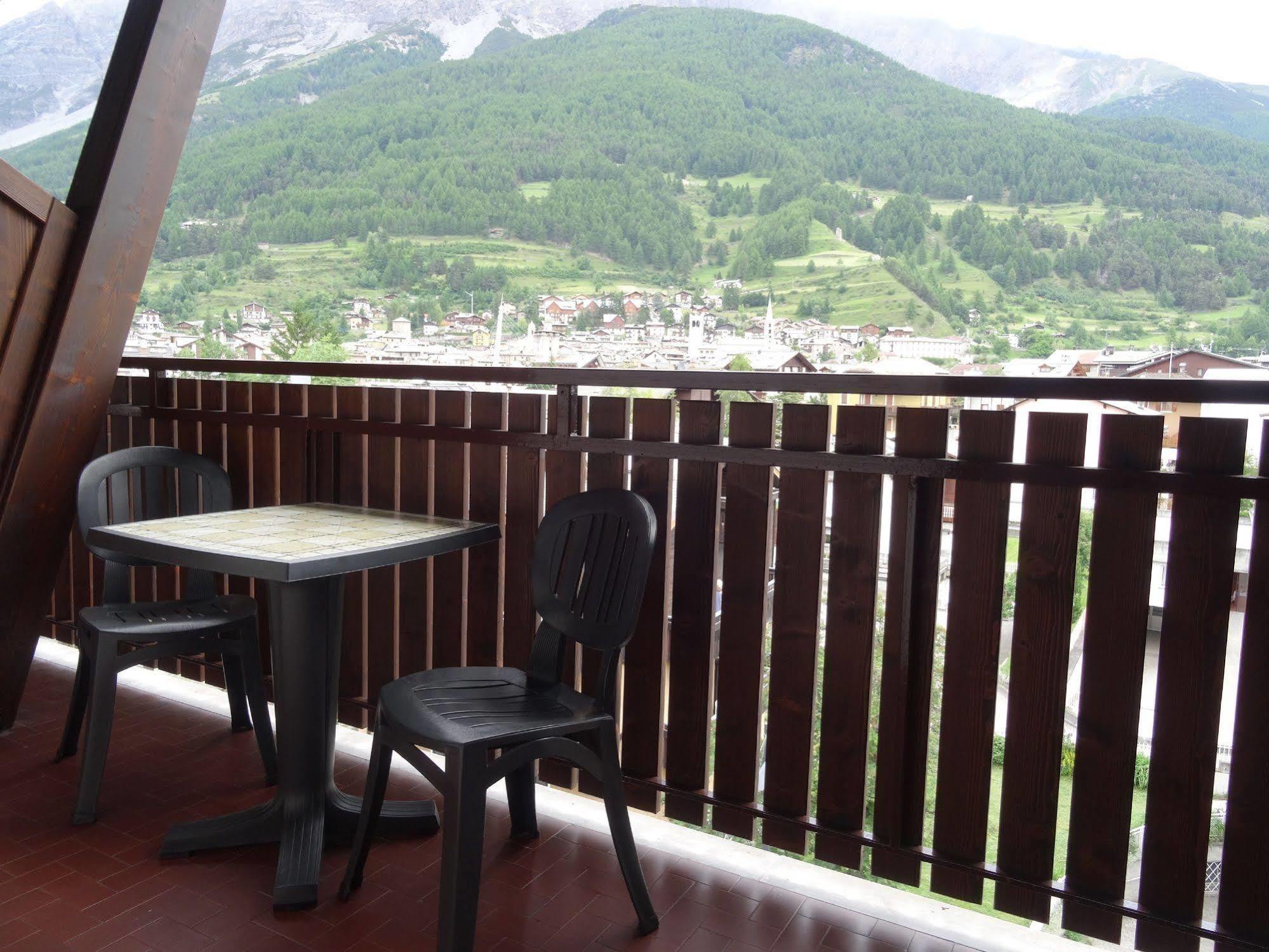 Hotel Larice Bianco 3*