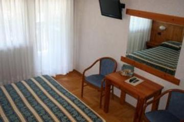 Hotel Larice Bianco 3*