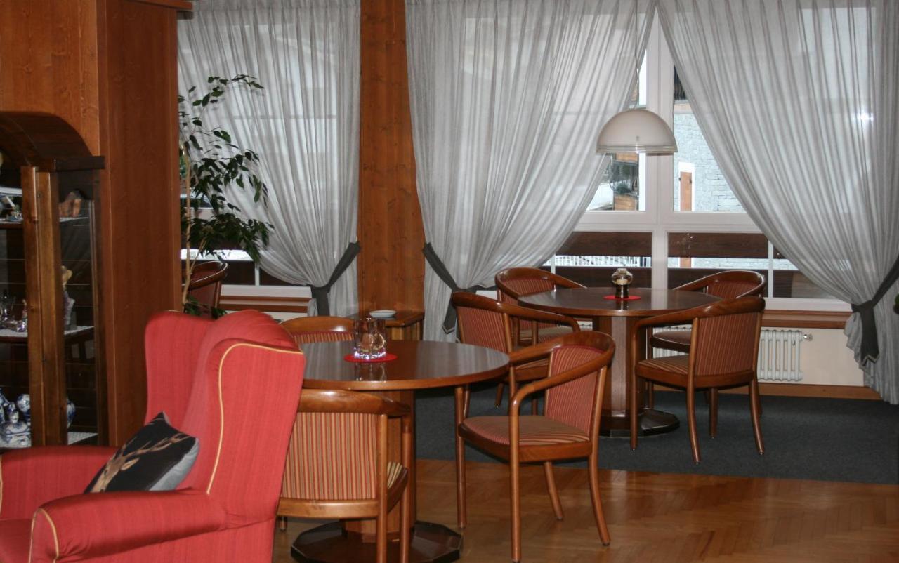 Larice Bianco Hotel