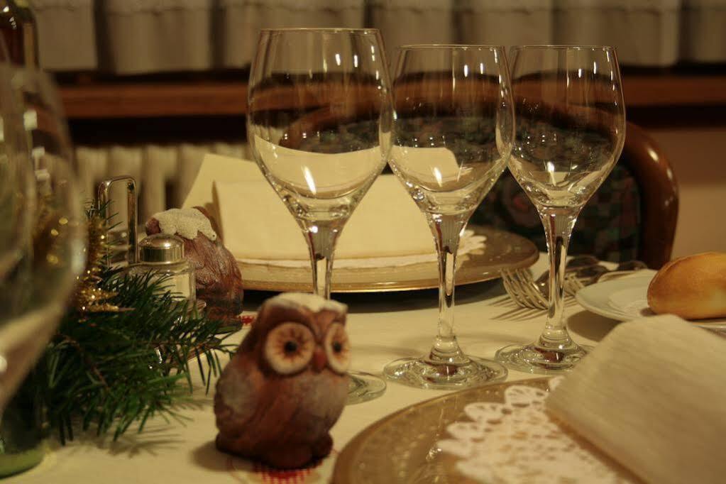 Hotel Larice Bianco
